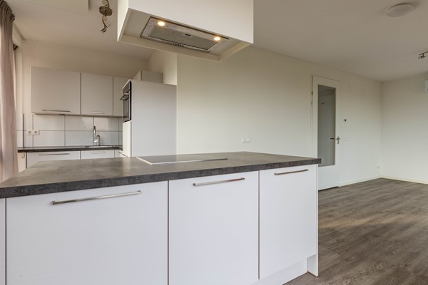 Medium property photo - Halverwege 45, 2402 NK Alphen aan den Rijn